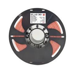 Elas PLA Pro Filament Pastel Pembe