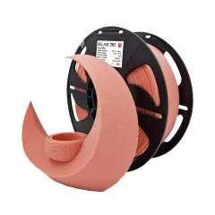 Elas PLA Pro Filament Pastel Pembe