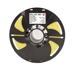 Elas PLA Pro Filament Pastel Sarı