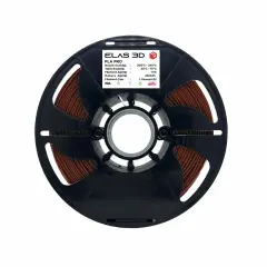 Elas PLA Pro Filament Kiremit