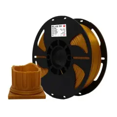 Elas PLA Pro Filament Karamel