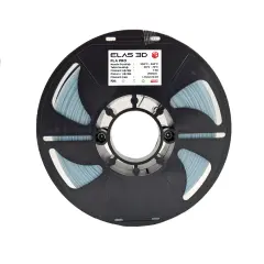 Elas PLA Pro Filament Pastel Mavi