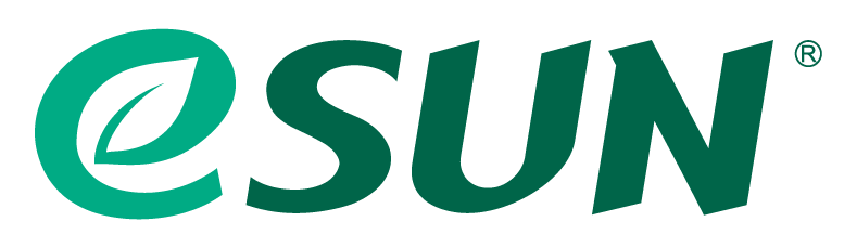 eSUN PLA+HS Filament 1.75 mm 1 Kg - Kiremit Kırmızı