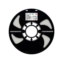 Elas HS-ABS Filament Beyaz