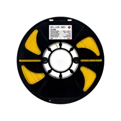 Elas HS-ABS Filament Sarı