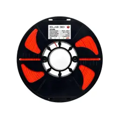 Elas HS-ABS Filament Turuncu
