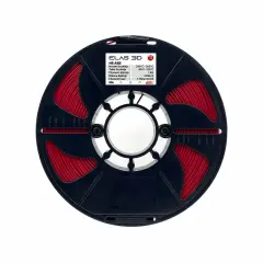 Elas HS-ABS Filament Kırmızı