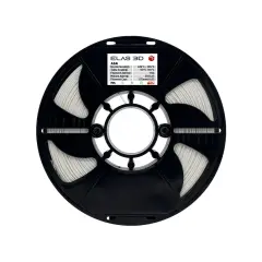 Elas ASA Filament Beyaz