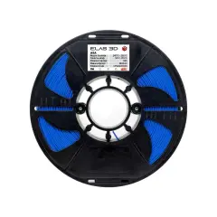 Elas ASA Filament Mavi