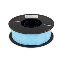 Filamix PLA Plus (PLA+) Filament 1.75 mm 1 Kg - Buz Mavi