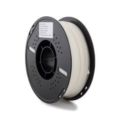 Filamix PLA Plus (PLA+) Filament 1.75 mm 1 Kg - İnci Beyazı