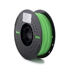 Filamix PLA Plus (PLA+) Filament 1.75 mm 1 Kg - Elma Yeşili