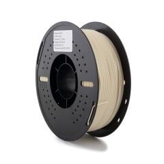 Filamix PLA Plus (PLA+) Filament 1.75 mm 1 Kg - Fildişi