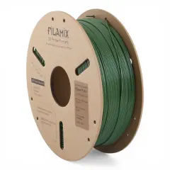 Filamix Hyper PLA+ Filament 1.75 mm 1 Kg - Haki Yeşili