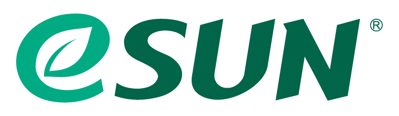 eSUN PETG Filament 1.75 mm 1 Kg - Saydam Gri