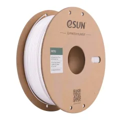 eSUN PETG Filament 1.75 mm 1 Kg - Beyaz