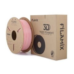 Filamix Hyper PETG Filament Pembe