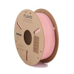 Filamix Hyper PETG Filament Pembe