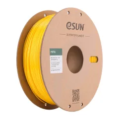 eSUN PETG Filament 1.75 mm 1 Kg - Sarı