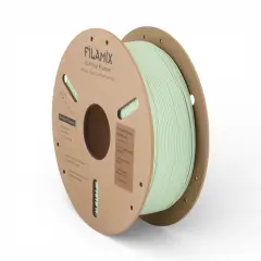 Filamix Mat PLA Filament Yeşil