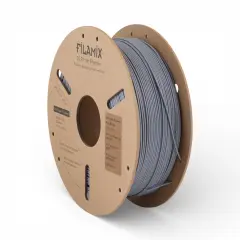 Filamix Mat PLA Filament Gri