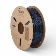Filamix Chameleon PLA Filament Burning Titanium