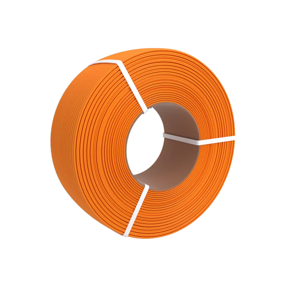 Porima Eco PLA Filament Turuncu