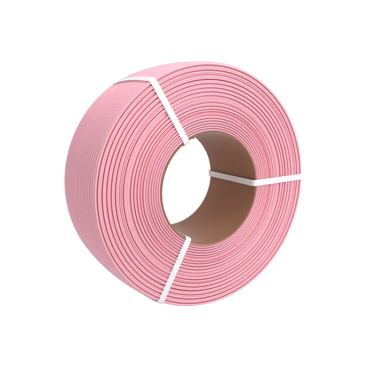 Porima Eco PLA Filament Pembe