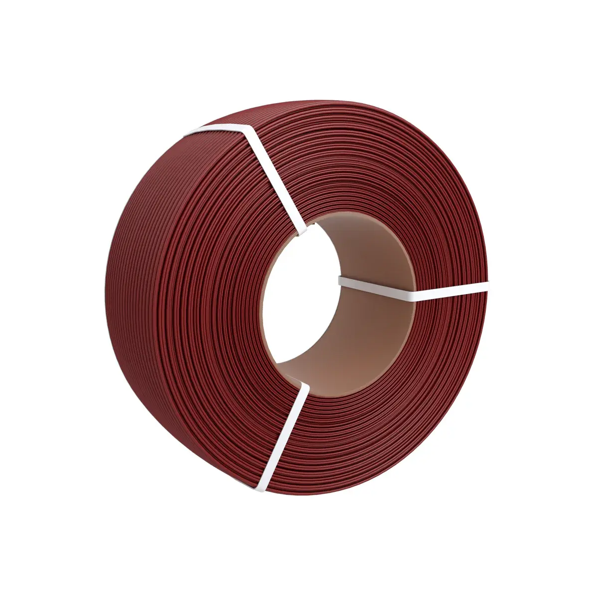 Porima Eco PLA Filament Bordo
