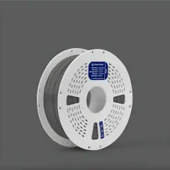 Fibromast PLA Filament Antrasit Gri