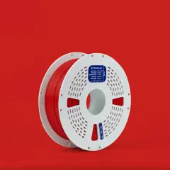 Fibromast PETG Filament Kırmızı
