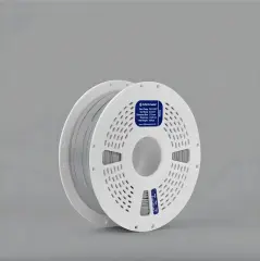 Fibromast PETG Filament Gümüş Gri