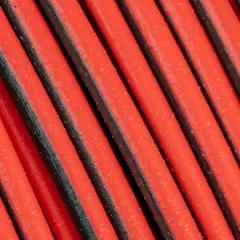 Panchroma Dual Matte PLA Filament Shadow Red (Siyah-Kırmızı)