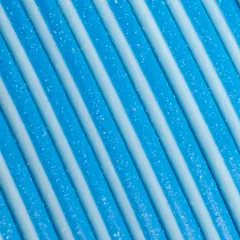 Panchroma Dual Matte PLA Filament Glacier Blue (Buz-Mavi)