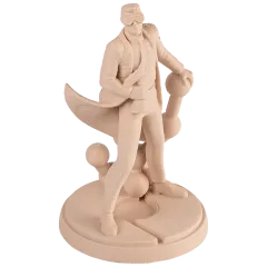 Panchroma Matte PLA Filament Army Beige (Askeri Bej)
