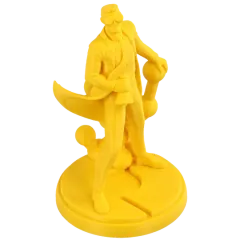 Panchroma CoPE Filament Sarı