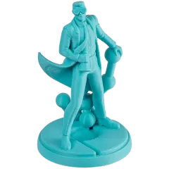 Panchroma CoPE Filament Teal (Camgöbeği)
