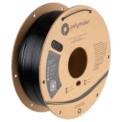 PolyLite PETG Black (Siyah)