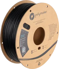 PolyLite PLA Pro Black (Siyah)