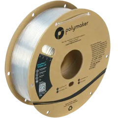 PolyFlex TPU95-HF Şeffaf (Clear)