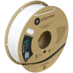 PolyFlex TPU95-HF White (Beyaz)