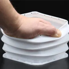 PolyFlex TPU95-HF White (Beyaz)
