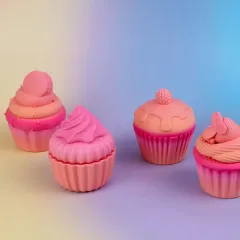 Panchroma Gradient Matte PLA Spring