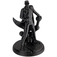 Panchroma Galaxy PLA Black (Siyah)