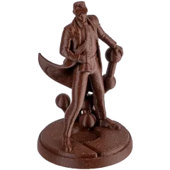 Panchroma Galaxy PLA Dark Red (Koyu Kırmızı)