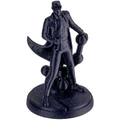 Panchroma Galaxy PLA Dark Blue (Lacivert)