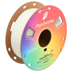 Panchroma Translucent PLA Natural