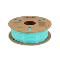 Filamix Hyper PLA+ Filament 1.75 mm 1 Kg - Koyu Mint Yeşil