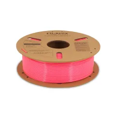 Filamix Hyper PLA+ Filament 1.75 mm 1 Kg - Rose