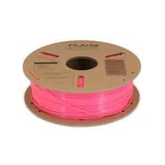 Filamix Hyper PLA+ Filament 1.75 mm 1 Kg - Rose